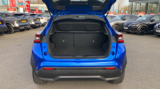 Nissan Juke 1.6 Hybrid N-Connecta 5dr Auto Hybrid Hatchback